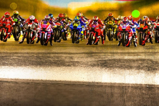 Dopo 25 anni la MotoGP torna in Indonesia. Pronti a una nuova sfida