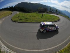 Rally Prealpi Orobiche