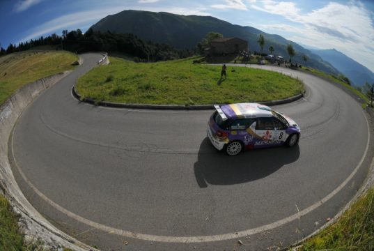 Rally Prealpi Orobiche