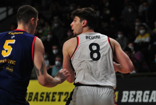 WithU, all’ultima trasferta c’è Jesolo