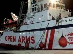 Open Arms, udienza Cassazione rinviata al 17 dicembre