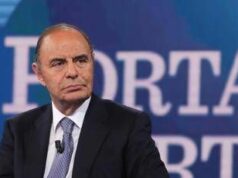 Vespa contro la provocazione di Provenzano a Porta a Porta: “Da lui più grave delle offese”