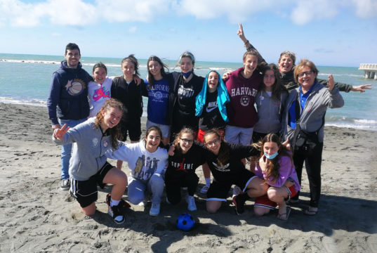 Ororosa, sfuma il sogno del Mare di Roma Trophy