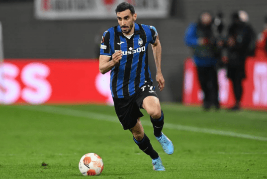 Hanno detto prima della partita