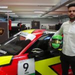 01. Andrea Fontana_Carrera Cup Italia_Bonaldi Gruppo Eurocar Italia