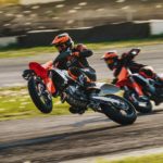 2023 KTM 450 SMR-3