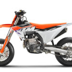 2023 KTM 450 SMR-4