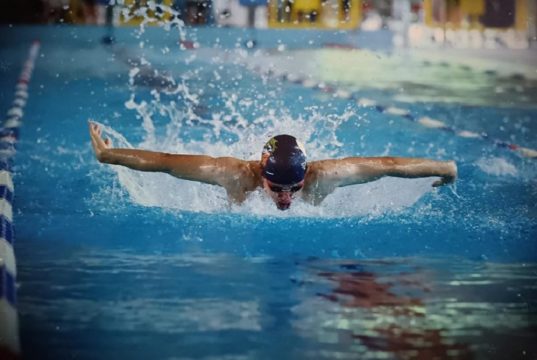 CSI, Bergamo primeggia nei campionati di nuoto di Lignano Sabbiadoro