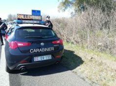 Matera, incidente sulla SP 3 a Montescaglioso: morti marito e moglie