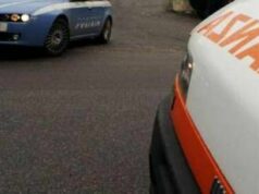 Tir travolge due operai sull’autostrada, un morto e un ferito grave