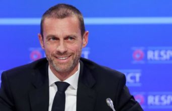 Uefa contro Fifa. La dichiarazione ufficiale: “Non parteciperemo ai Mondiali”