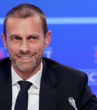 Uefa contro Fifa. La dichiarazione ufficiale: “Non parteciperemo ai Mondiali”