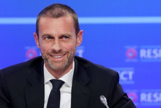 Uefa contro Fifa. La dichiarazione ufficiale: “Non parteciperemo ai Mondiali”