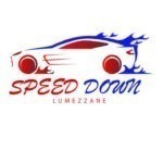 logo asd Speed down Lumezzane