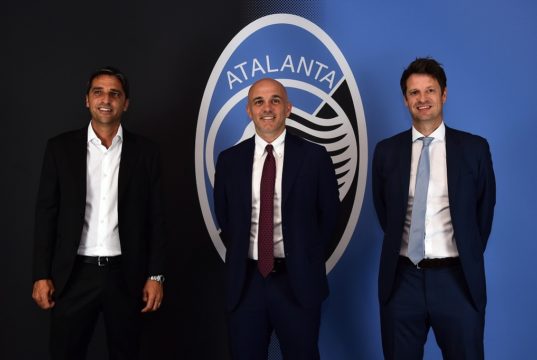 All’Atalanta servono qualità, freschezza e fame