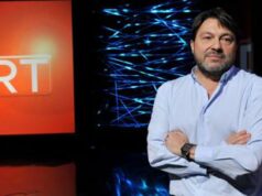 Sigfrido Ranucci: “Per vicenda Tosi ho pensato di buttarmi dalla finestra”