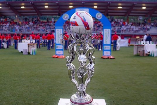 Coppa Quarenghi: presentati tutti i tornei e le squadre partecipanti