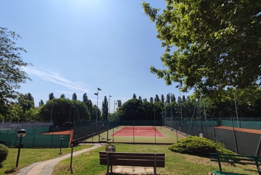 Centro Tennis Loreto, all’Università un milione 180 mila euro per la riqualificazione