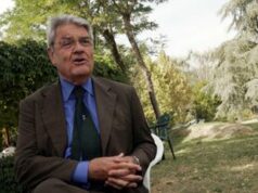 Cossiga, Mannino: “Uomo colto e raffinato e politico assai moderno”