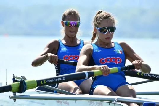 Categoria Pesi leggeri