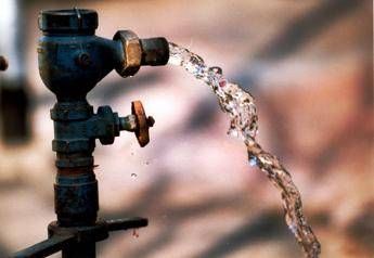 Medio Oriente in crisi d’acqua: la sfida della Svizzera contro la guerra dell’oro blu