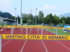 Centro sportivo Saletti di Nembro