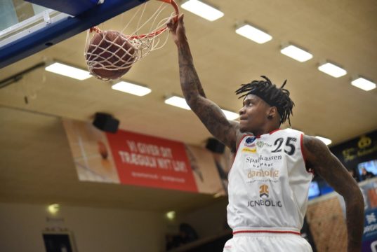 Nuovo acquisto della Blu Basket