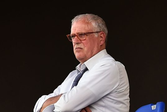 Presidente AlbinoLeffe