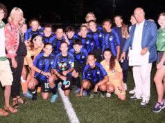 Coppa Quarenghi femminile