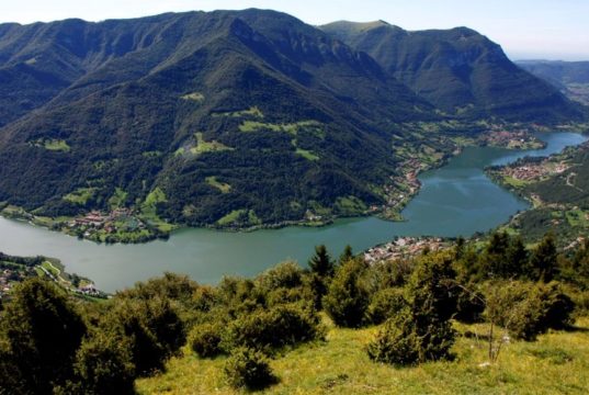 10 miglia del castello