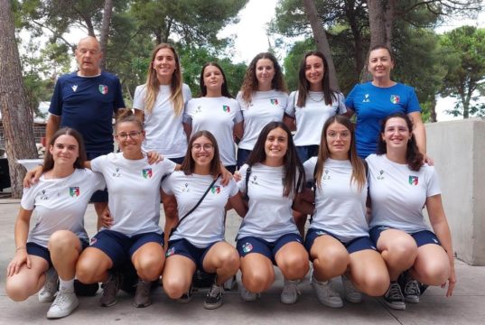 Campionati mondiali di tamburello