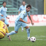 Attaccante AlbinoLeffe