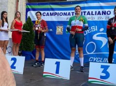 Campionati italiani paralimpici avezzano