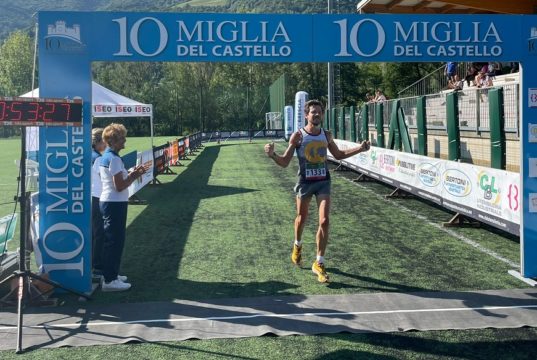 10 Miglia del Castello