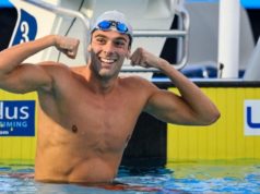 Europei di nuoto Roma