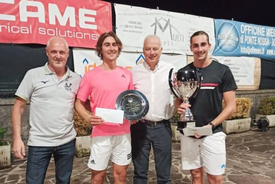 Memorial Scainelli Parre