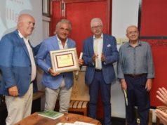 Comitato Coppa Quarenghi