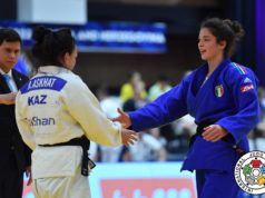 Campionati mondiali cadetti judo Sarajevo