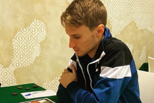 Torneo internazionale di Dama Osio Sotto