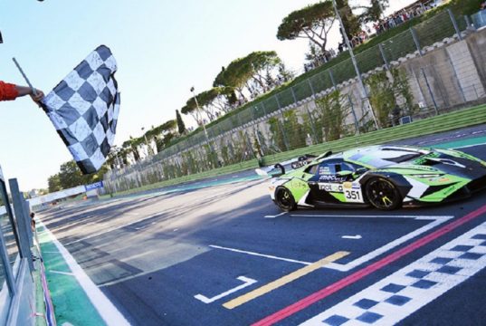 Vallelunga