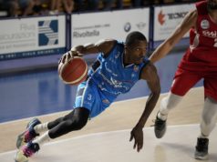 Gruppo Mascio Blu Basket