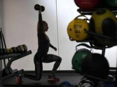 Hai i muscoli? Il tuo cervello è più ‘giovane’: lo studio