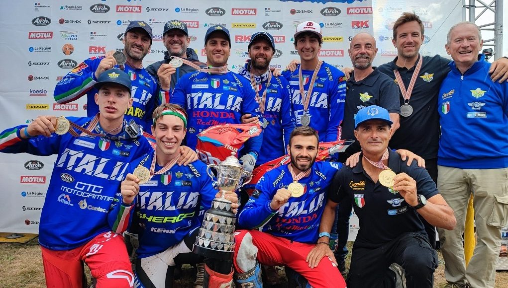 Sei Giorni di Enduro