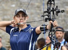 Campionati italiani tiro con l'arco