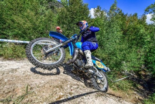 Campionati regolarità italiano ed europeo Lovere