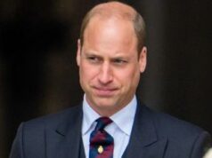 William e il primato: sarà il re più alto in oltre 300 anni di monarchia