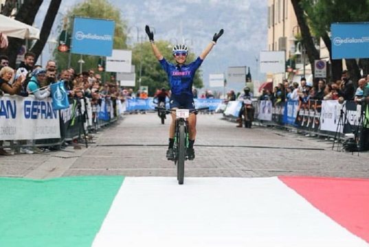 GimondiBike