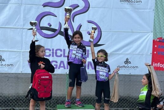 Orobie Cup Junior, Ciclisti Valgandino padrona a Casnigo Ciclisti Valgandino