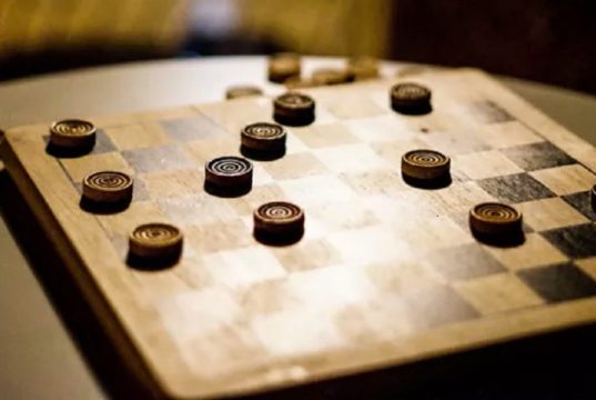 A Osio Sotto i campionati europei di dama Over 50 e Under 27