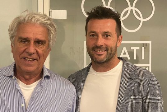 Michele Cadei eletto presidente del Comitato FIM Lombardia